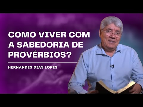 THE SECRETS OF A BETTER LIFE - HERNANDES DIAS LOPES