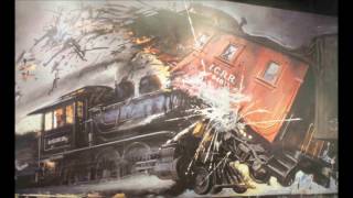 Ladislav Vodička- Casey Jones Ladislav Vodička- Casey Jones