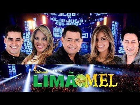 Limão com mel part Alcione -Vou gritar que te amo ( forró romântico )