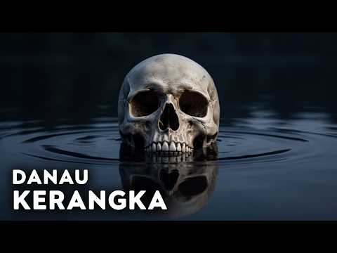 Misteri Danau Kerangka di India Akhirnya Terpecahkan