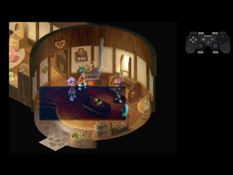 ACC90s #610-619 -  Genesis #165-174- - Kyuukai Douchuuki