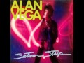 Alan Vega - American Dreamer (1983)
