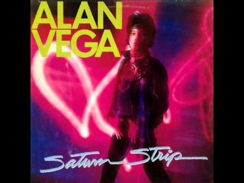 Alan Vega - American Dreamer (1983)