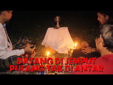 BERMAIN JAILANGKUNG BERUJUNG PETAKA‼️DIBENGKEL TERBENGKALAI