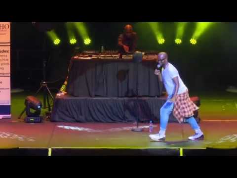 Mashabela  rock my mother tongue 3