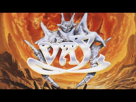 Vay: The G in RPG stands for Grind