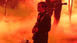 Weezer - You Gave Your Love to Me Softly - New  York Madison Square Garden-  11th September 2024