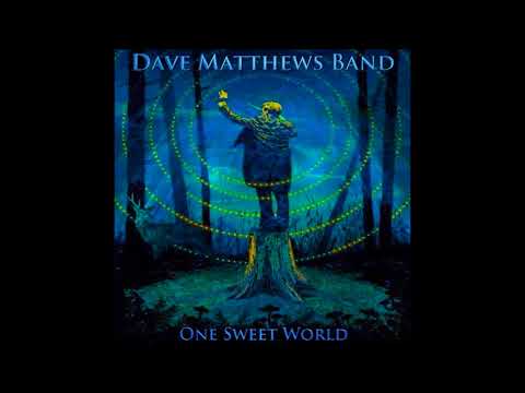 Dave Matthews Band - Blue Water - (BEH)