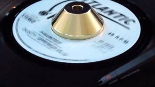 Dusty Springfield - Haunted - Atlantic: 2825 DJ