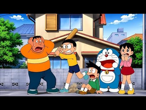 Doreaamon Latest Episode 2026 |Hindi Dubbed | No Zoom Effect Full Episode Hindi #doraemon #cartoon