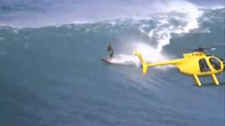 Biggest Day of Surfing Ever!!