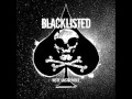 Blacklisted - Transparent (Opaque)