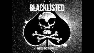 Blacklisted - Transparent (Opaque)