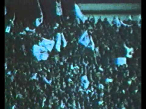 UEFA Cup-1977/1978 SC Bastia - Torino FC 2-1 (23.11.1977)
