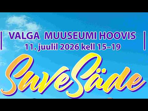 SuveSäde 2026 kokkuvõte
