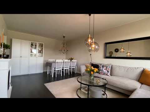 Nybodagatan 3 - 2:a · 53.5m2 - Solna Skytteholm : Via Notar mäklare Solna