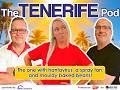 The TENERIFE Pod: The one with hantavirus, the spray tan, and mouldy baked beans!