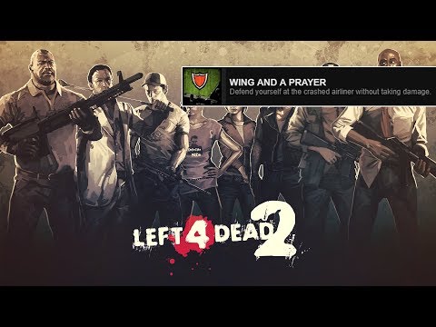 Steam Community :: Guide :: 100% L4D2 Achievement by me in 2025