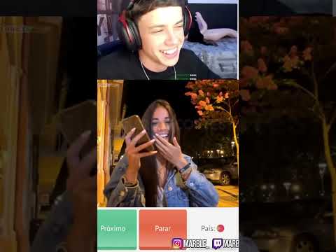 Pt.2 da voltinha #clipsmarble