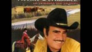 vicente fernandez - de que te quiero te quiero