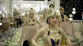 Download lagu Adat Sunda Pernikahan Kota Bandung dan  Malaysia. #wedding #adatsunda mp3