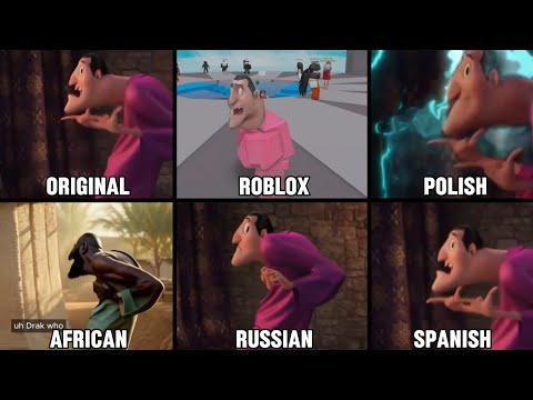 Hey Dude Man I'm a Dude Man All Versions