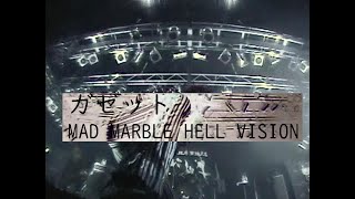 Download lagu ガゼット「MAD MARBLE HELL VISION」LIVE (2004) mp3