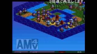 ゆっくり実況幻獣旅団マップ４後編