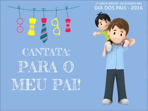 Meu Pai, Meu Amigo video