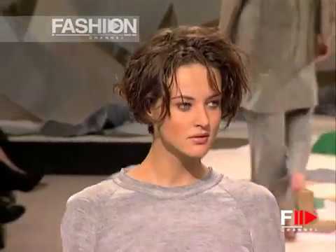 "Betty Jackson" Spring Summer 1998 London 2 of 5 pret a porter woman by FashionChannel