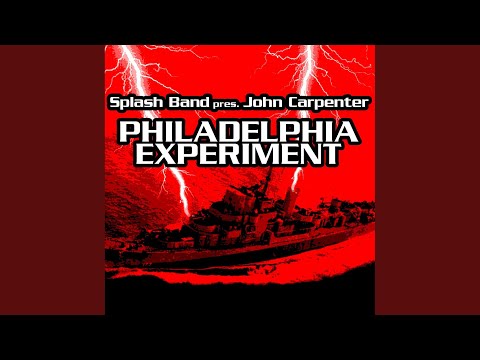 Philadelphia Experiment
