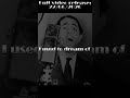 Al Bowlly - I Can't Write The Words 1932 (lyrics short) #albowlly #oldies #vintage #music #jazz