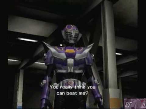 KRDK Dream Match: Strike vs Torque