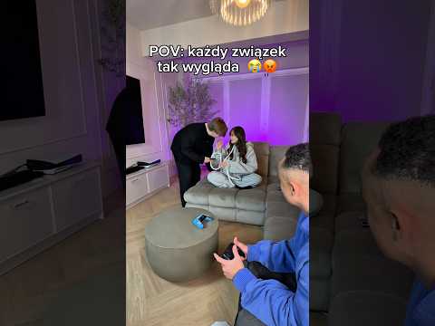 czy KAŻDY CHŁOPAK taki JEST!? 😭😡