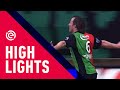 PATRICK POTHUIZEN IS DE NAAM! ? | N.E.C. - Sparta Rotterdam (16-03-2008) | Highlights