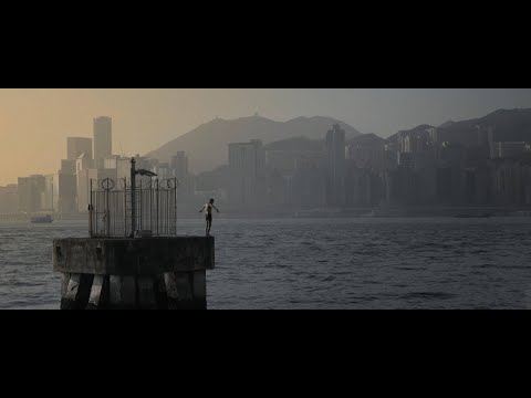 Trailer of 忧郁之岛 (2022)