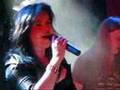Kaija Koo - Live @ DTM "Jos Sua Ei Ois Ollut" (5/08)