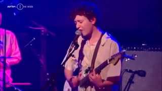 Micachu & The Shapes - Bizarre