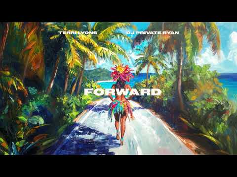 Dj Private Ryan x Terri Lyons - Forward (Official Audio) | BATTALION Music | Soca 2025