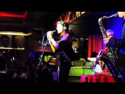 Camilo Blanes Perdoname en vivo