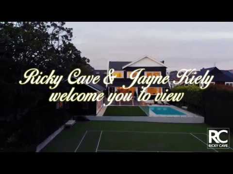 7A Aldred Road, Remuera - Ricky Cave & Jayne Kiely