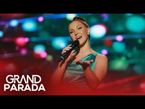 Lidija Matic - Ziveli mladenci - GP - (Tv Grand 13.12.2024.)