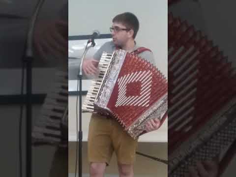 Ryan Kautzer - The Mountain Excursion Polka
