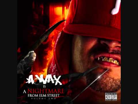 A-Wax - Take It From Em ft. C-Murder
