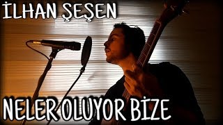 Ayla Çelik - Neler Oluyor Bize (İlhan Şeşen: Hediyem) Hakan UĞURLU cover #hediyem