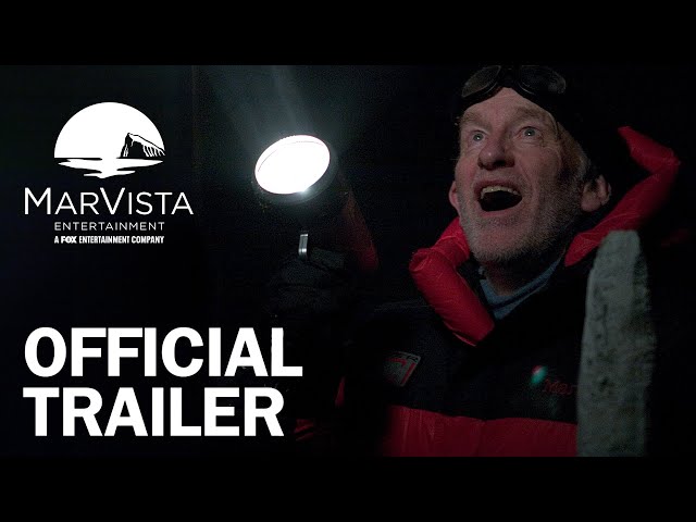 Absolute Zero  - Official Trailer - MarVista Entertainment