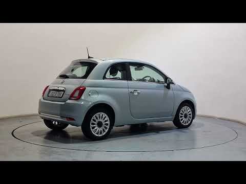 Fiat 500 500 Dolce Vita 1.0 MHEV 70 HP - Image 2