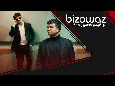 Mekan Annayew x RusTik - Basgany goremok (2021)