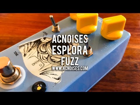 AC Noises Esplora | Reverb
