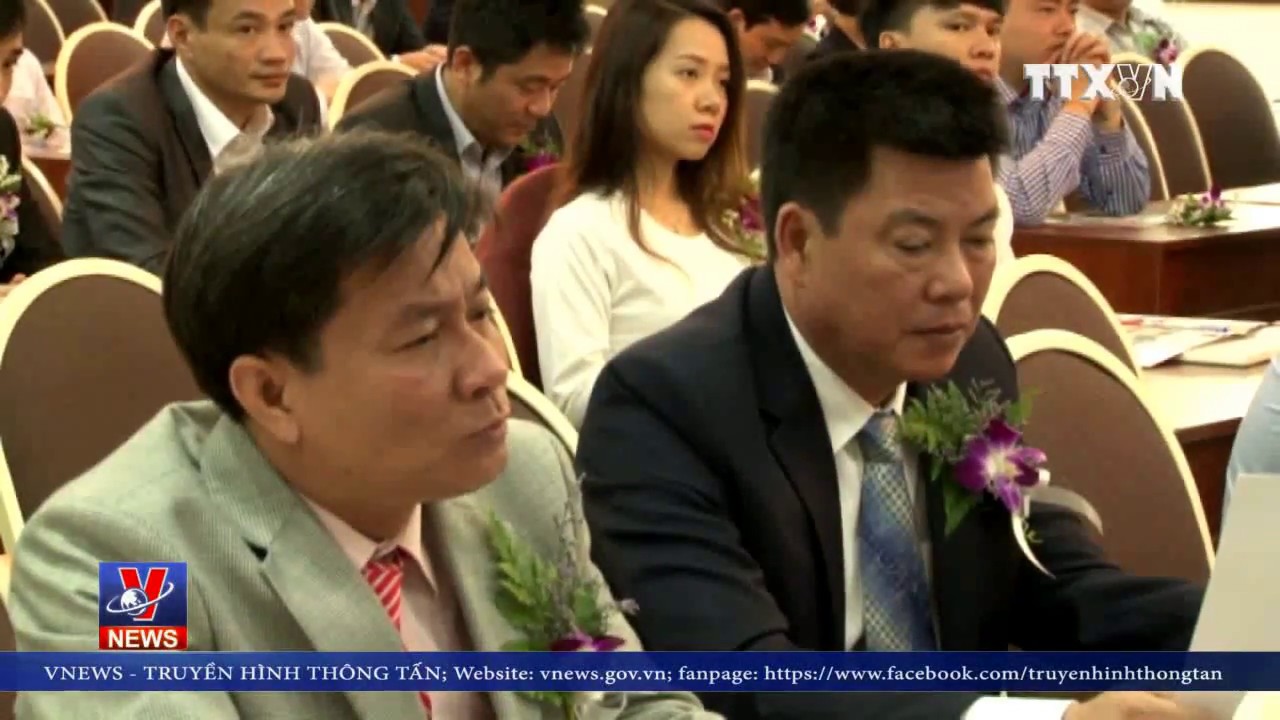 Triển khai Dự án chế biến sâu cao lanh Lâm Đồng